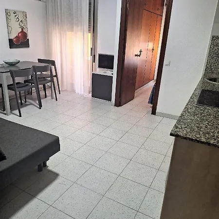 Simo B/p Apartamento *